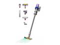 Dyson V15 Detect Fluffy 2023 tyčový vysavač