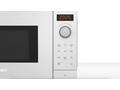 Bosch Serie 2 FFL023MW0 mikrovlnná trouba, 800 W, 