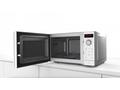 Bosch Serie 2 FFL023MW0 mikrovlnná trouba, 800 W, 