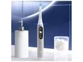 Oral-B iO Series 6s elektrický zubní kartáček, čas