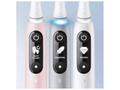 Oral-B iO Series 6s elektrický zubní kartáček, čas