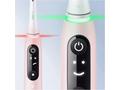 Oral-B iO Series 6s elektrický zubní kartáček, čas