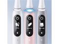 Oral-B iO Series 6s elektrický zubní kartáček, čas