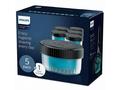 Philips Quick Clean Pod CC16, 50 čistící kazeta, 6