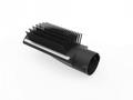 BaByliss AS774E kulmofén, 1000 W, 2 teploty, ioniz