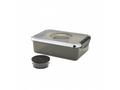 WMF KITCHENminis Salad-to-go struhadlo, 150 W, ner