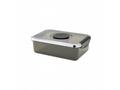 WMF KITCHENminis Salad-to-go struhadlo, 150 W, ner