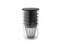 WMF KITCHENminis Salad-to-go struhadlo, 150 W, ner