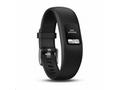 Garmin monitorovací náramek a hodinky vívofit4 Bla