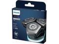 Philips SH91, 50 náhradní holicí hlavy