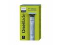 Philips OneBlade First Shave QP1324, 20 zastřihova