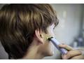 Philips OneBlade First Shave QP1324, 20 zastřihova