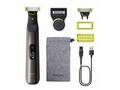 Philips OneBlade Pro 360 QP6552, 15 zastřihovač, n