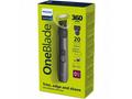Philips OneBlade Pro 360 QP6552, 15 zastřihovač, n