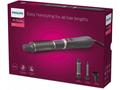 Philips Series 3000 BHA301, 00 kulmofén, 800 W, 2 