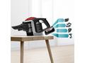 Bosch Unlimited Series 8 tyčový vysavač, akumuláto