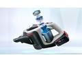 Bosch Unlimited Series 8 Gen2 tyčový vysavač, akum
