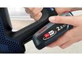 Bosch BBS611MAT Unlimited Serie 6 tyčový vysavač, 