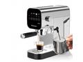 Rohnson espresso, 1360 W, 20 bar, slim design, dot