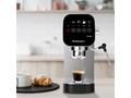 Rohnson espresso, 1360 W, 20 bar, slim design, dot