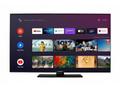 Orava 65" TV, 4K UHD 3840 x 2160, Android 11, Smar