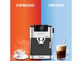 Rohnson R-98028 Espresso Hot & Cold kávovar