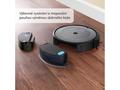 iRobot Roomba Combo i5 (Woven Neutral) šedý