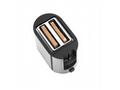 WMF Bueno Pro topinkovač, 870 W, 6 úrovní opekání,
