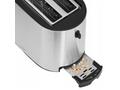 WMF Bueno Pro topinkovač, 870 W, 6 úrovní opekání,