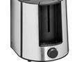 WMF Bueno Pro topinkovač, 870 W, 6 úrovní opekání,