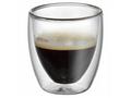 WMF Kult sklenice na espresso, 2 kusy