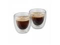 WMF Kult sklenice na espresso, 2 kusy