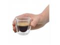 WMF Kult sklenice na espresso, 2 kusy
