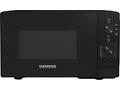 Siemens iQ300 FF020LMB2, mikrovlnná trouba, 800 W,