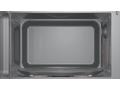 Siemens iQ300 FF020LMB2, mikrovlnná trouba, 800 W,