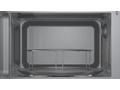 Siemens iQ300 FE023LMB2 mikrovlnná trouba, 800 W, 