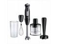 Braun MultiQuick 5 Pro ponorný mixér, 1000 W, 25 r