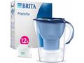 Brita Marella Maxtra filtrační konvice + 12x filtr