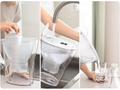 Brita Marella Maxtra filtrační konvice + 12x filtr