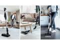 Bosch Unlimited 7 Grafit tyčový vysavač, akumuláto