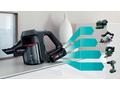 Bosch Unlimited 7 Grafit tyčový vysavač, akumuláto