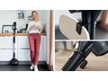 Bosch Unlimited 7 Grafit tyčový vysavač, akumuláto