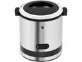 WMF KITCHENminis zmrzlinovač, LCD displej, 3v1 - j