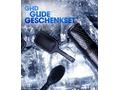 GHD Glide horkovzdušný kratáč, iontová technologie