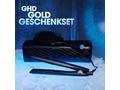GHD Gold žehlička na vlasy, keramické destičky, dá