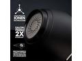 GHD Air fén na vlasy, 2100 W, iontová technologie,