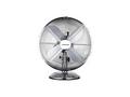 Orava SF-100 X stolní oscilující ventilátor, 3 stu