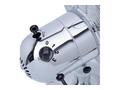 Orava SF-100 X stolní oscilující ventilátor, 3 stu