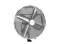 Orava SF-200 X stojanový kovový ventilátor, 3 stup