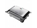 Rohnson panini gril, 800 W, odkapávací miska, záme